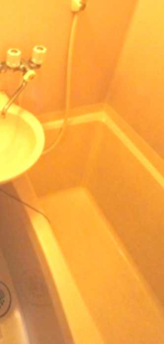 DRホームズ世田谷上町　最上階　角部屋　駅近の浴室