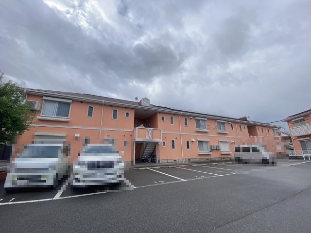 プレステージ大美野