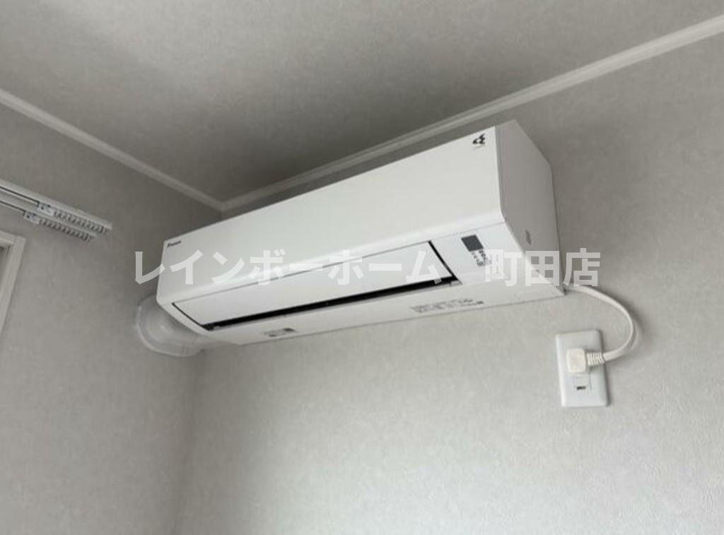 コクーンパレス横濱瀬谷※初期費用分割後払いサービス利用可能物件の設備