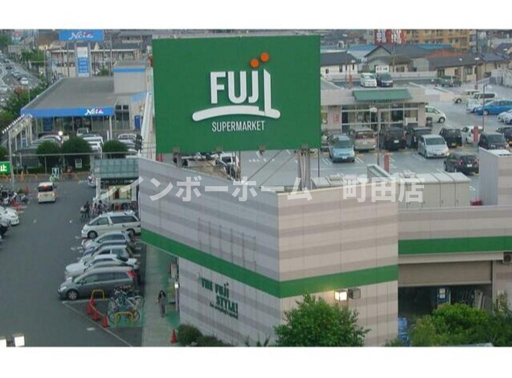 コクーンパレス横濱瀬谷※初期費用分割後払いサービス利用可能物件の周辺