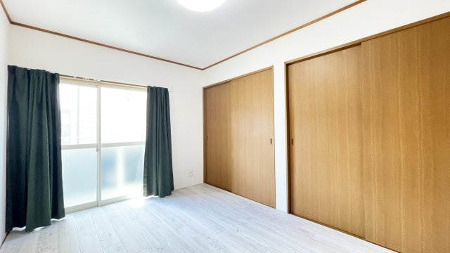 ビレッジ夢の居間・リビング