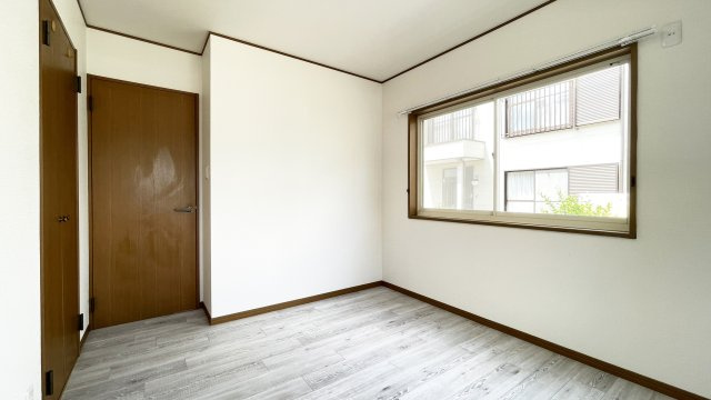 ビレッジ夢の居間・リビング