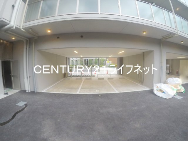 【その他共用部分】 | エスリードレジデンス梅田グランゲート