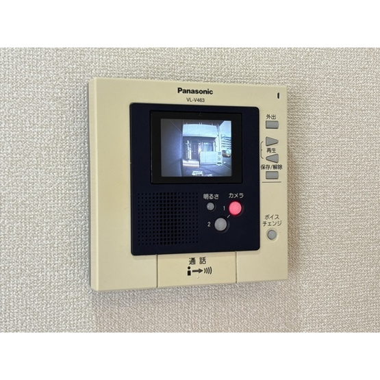 【設備】 | スクエア駅南B棟