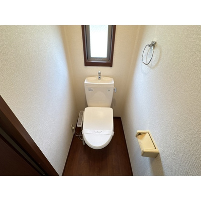 【トイレ】 | スクエア駅南B棟