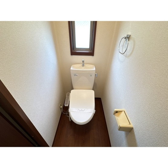 【トイレ】 | スクエア駅南B棟