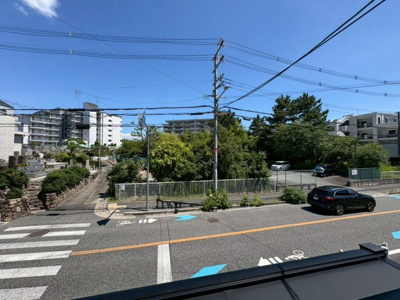 【展望】 | 豊中市上新田1丁目戸建