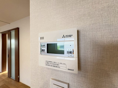 【設備】 | 豊中市上新田1丁目戸建