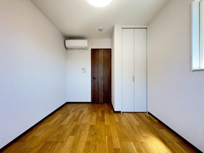 【寝室】 | 豊中市上新田1丁目戸建