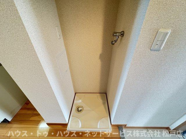 第17シントウキョウビルの設備