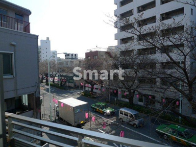 【展望】 | アデッソ中野