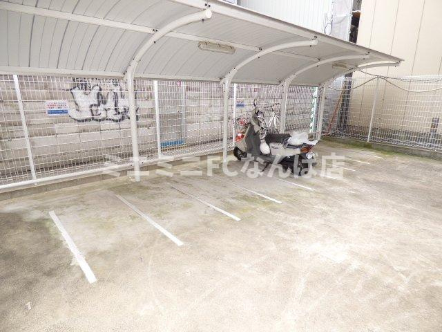 ソシオ心斎橋