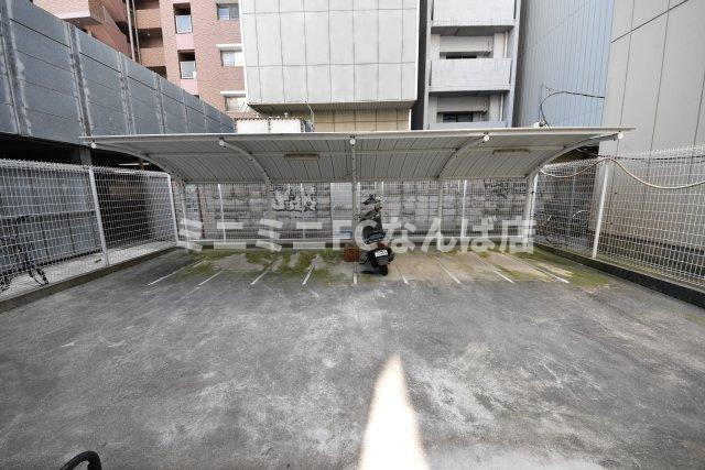 ソシオ心斎橋