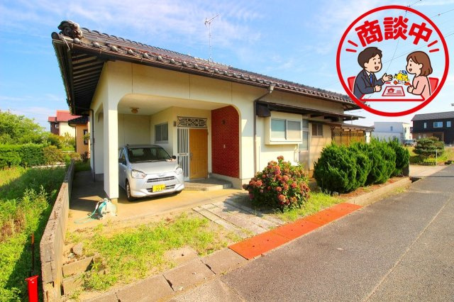 河崎中古戸建