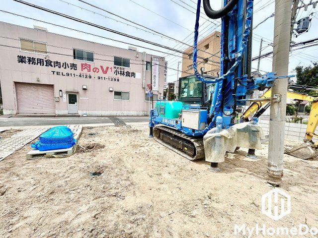 北区清水2丁目のその他