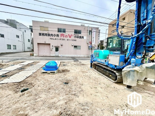 北区清水2丁目のその他