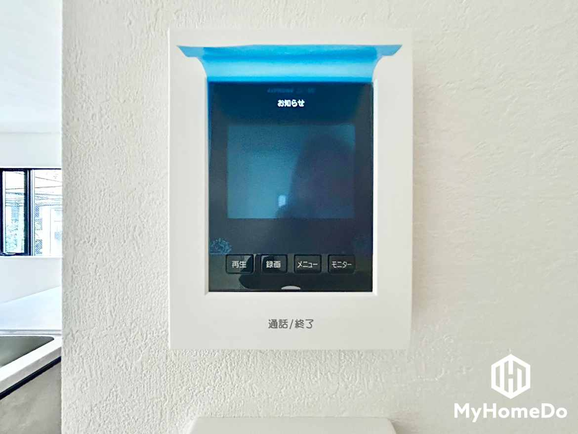 北区清水2丁目の設備