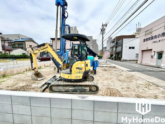 北区清水2丁目のその他