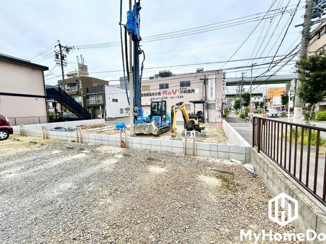 北区清水2丁目のその他