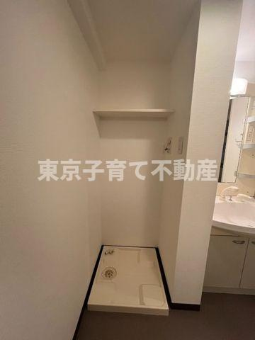 グリューネ白山の設備