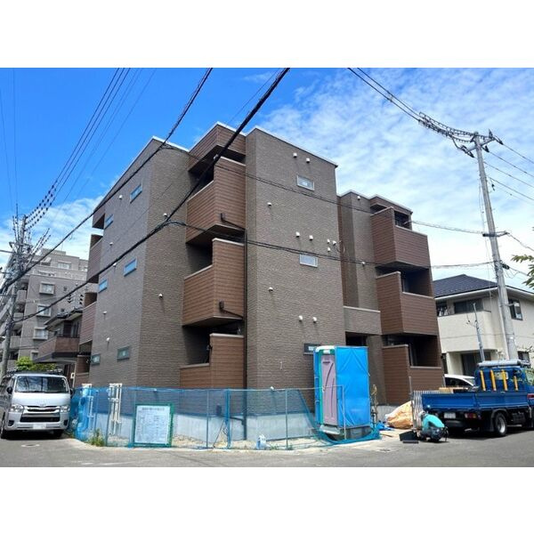 REGALEST六丁の目