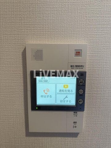 【セキュリティ】エスリード ザ・レガリア新栄ALTAIER 