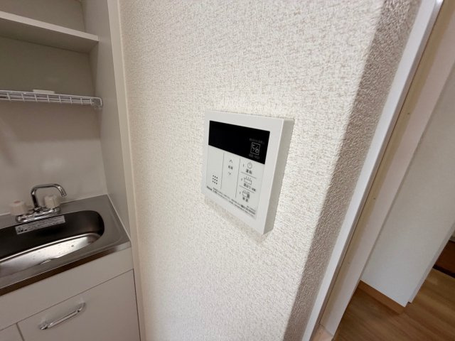 ヴィラサンクの設備
