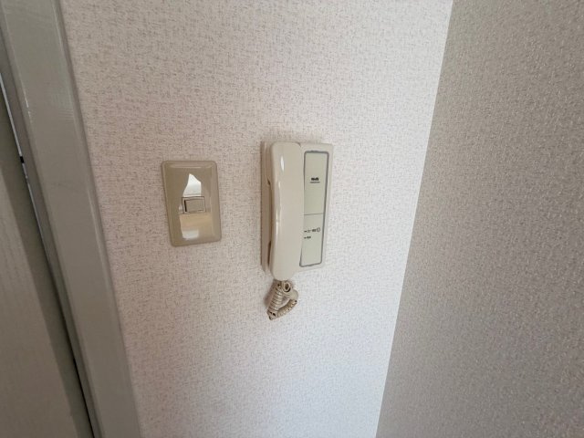 ヴィラサンクのセキュリティ