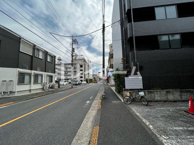ARCOBALENO HANEDAのその他共用部分