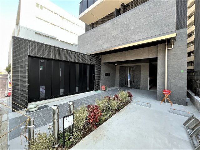 【外観】プレサンスTHE高岳