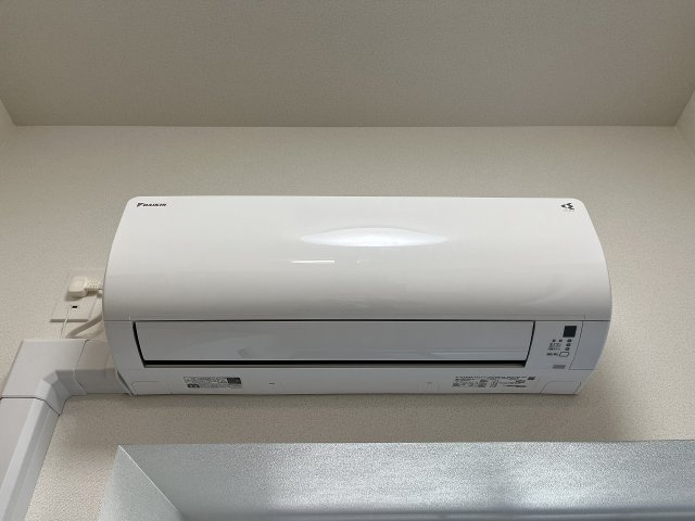 【設備】プレサンスTHE高岳
