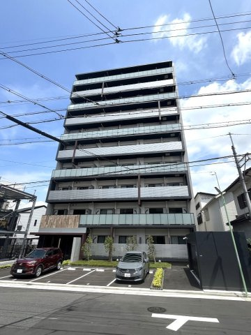 【外観】S-RESIDENCE堀田beaute 