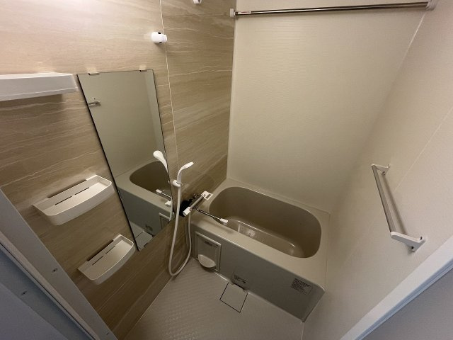 【浴室】S-RESIDENCE堀田beaute 