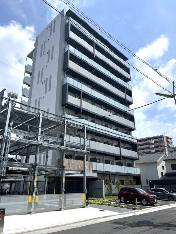 【外観】S-RESIDENCE堀田beaute 