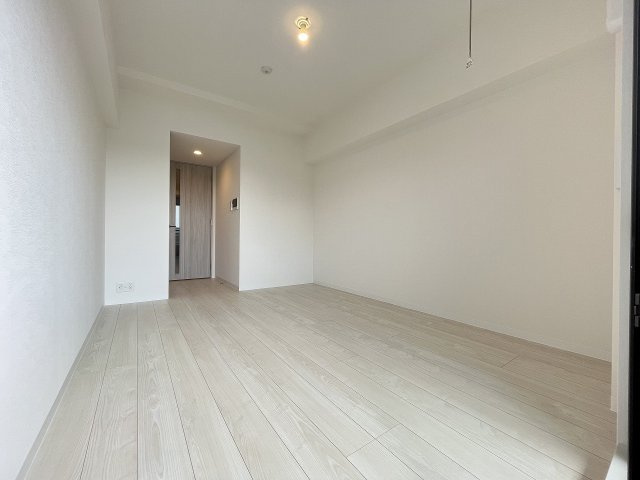 【寝室】S-RESIDENCE堀田beaute 