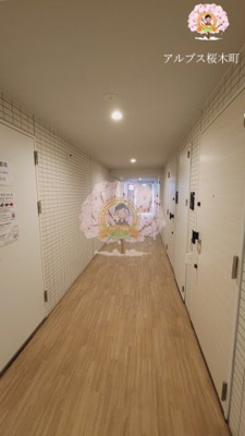 【設備】 | SYFORME YOKOHAMA-SAKURAGICHO