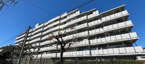 テイジン川越旭町ビューハイツの画像