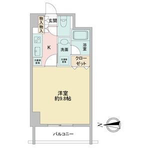 S-FORT桜山