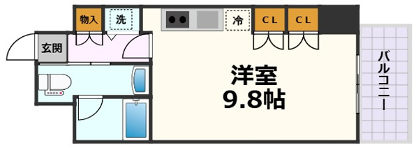 S-FORT桜山