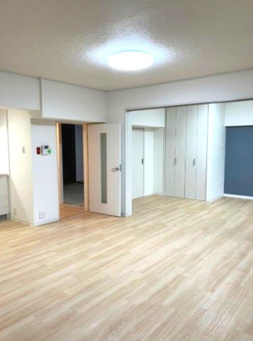 東急ドエル摩耶