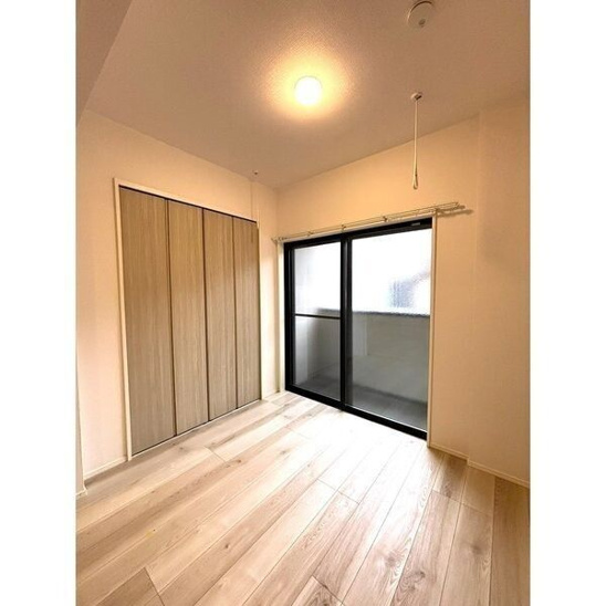 【洋室】MOVE本陣PREMIO 