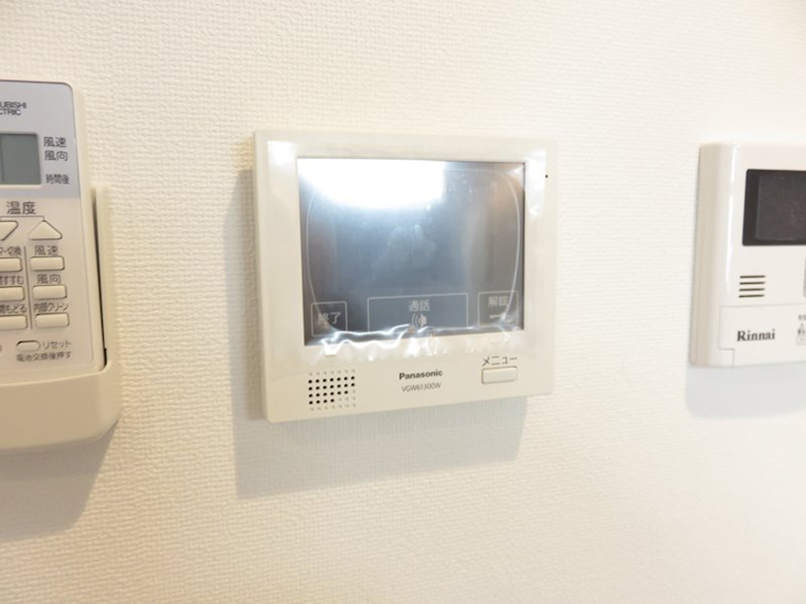 【セキュリティ】ジュネス上石川町 