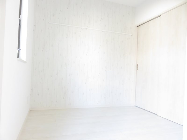 【寝室】ジュネス上石川町 