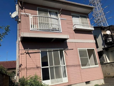 【その他共用部分】 | 桜井ハイツ