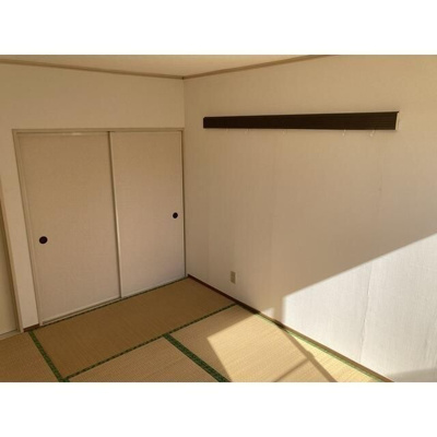 【和室】 | 桜井ハイツ