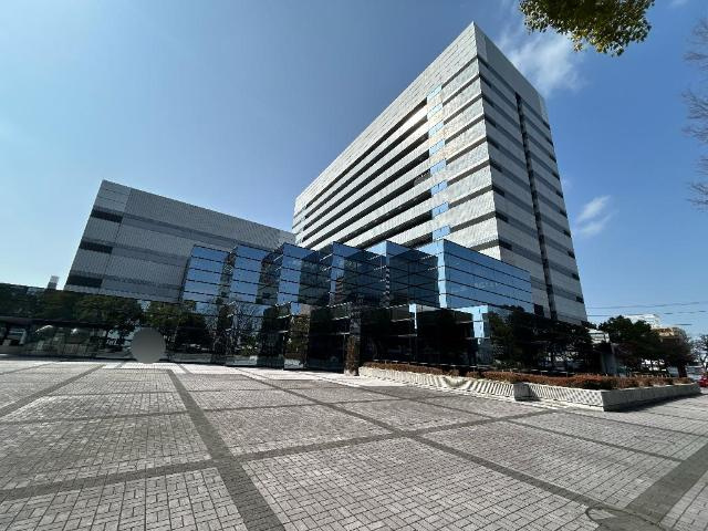 サントピアグリーンの周辺|春日井市役所まで727ｍ