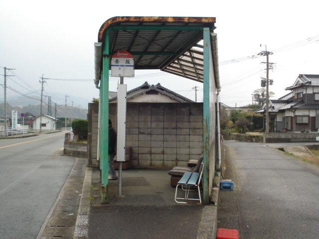 ドルチェ赤坂の周辺|西鉄バス　赤坂停まで300ｍ