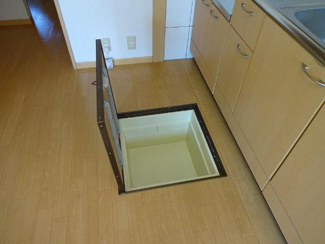 プラムグランデの設備|室内設備