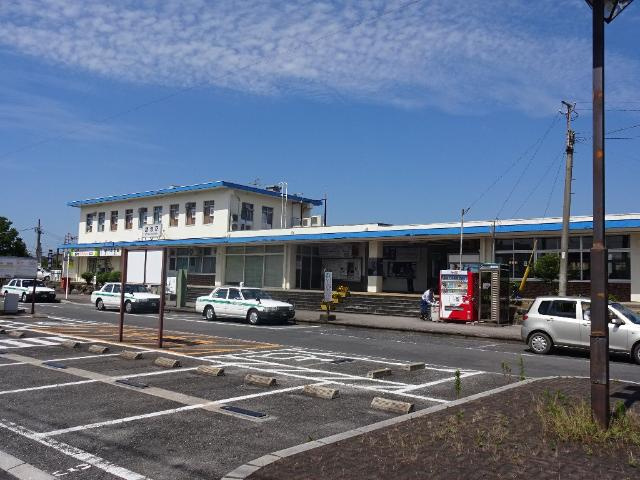 プラムグランデの周辺|飯塚駅(JR　筑豊本線)まで763ｍ