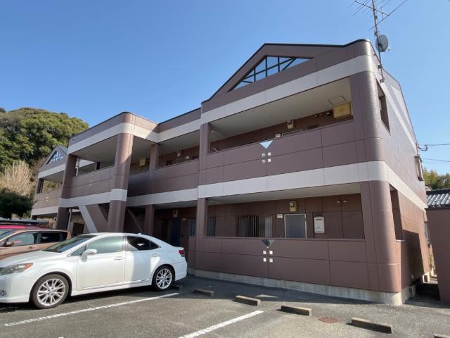 サンコート立岩Ｂ